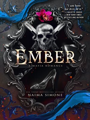 cover image of Ember